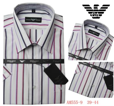 Cheap Armani shirts wholesale No. 1075